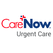 CareNow Urgent Care Logo
